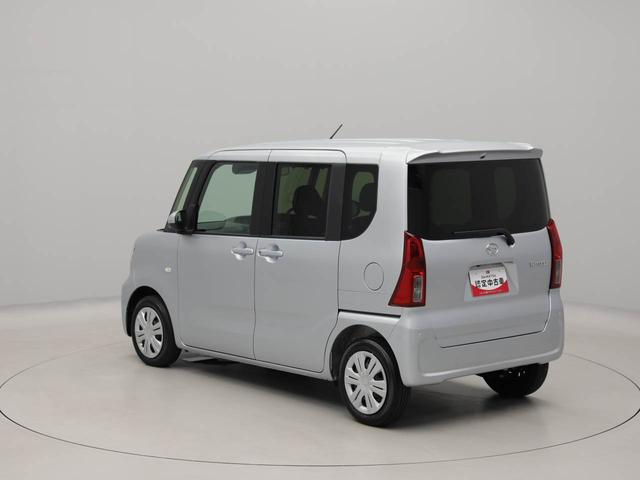 タントXリミテッド両側電動スライドドア シートヒーター(愛知県)の中古車