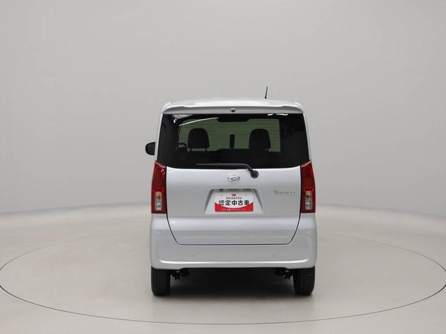 タントXリミテッド両側電動スライドドア シートヒーター(愛知県)の中古車