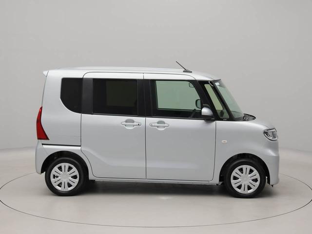 タントXリミテッド両側電動スライドドア シートヒーター(愛知県)の中古車