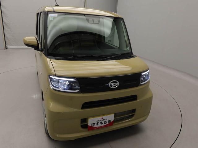 タントXリミテッド(愛知県)の中古車