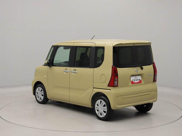 タントXリミテッド(愛知県)の中古車