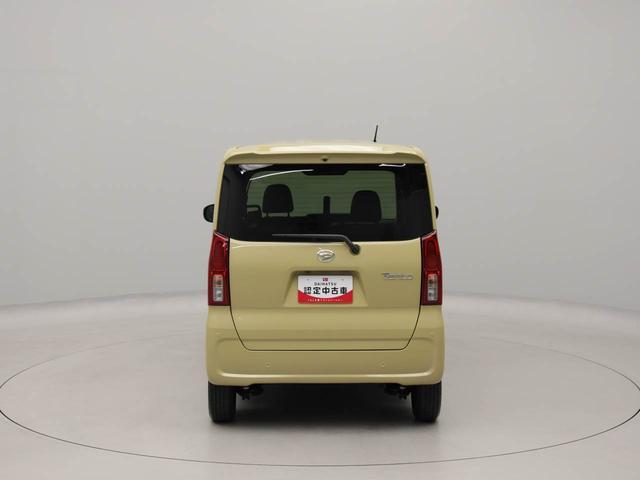 タントXリミテッド(愛知県)の中古車