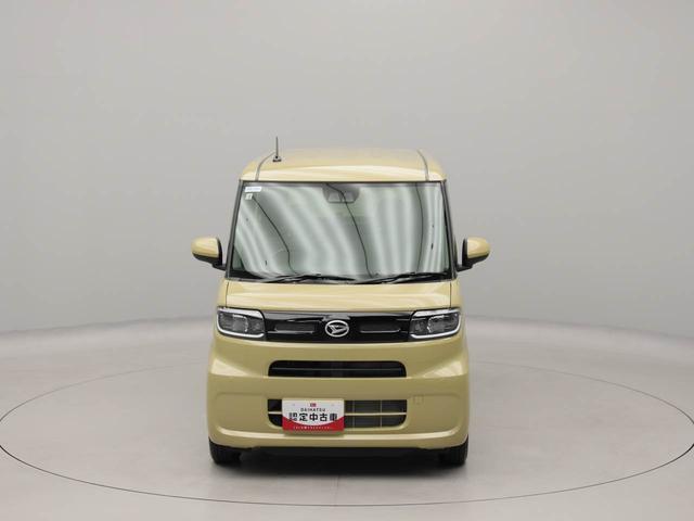 タントXリミテッド(愛知県)の中古車