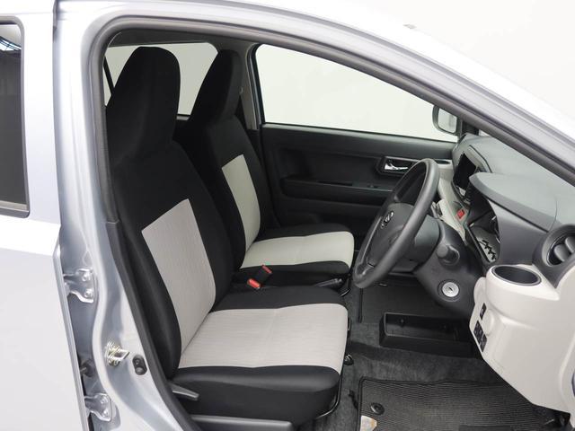 ミライースX SAIIIバックカメラ ABS エアバック(愛知県)の中古車