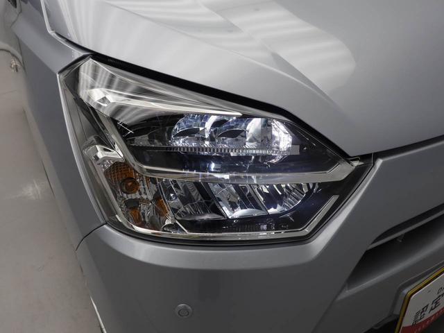 ミライースX SAIIIバックカメラ ABS エアバック(愛知県)の中古車