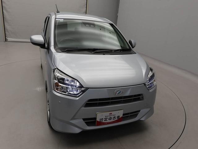 ミライースX SAIIIバックカメラ ABS エアバック(愛知県)の中古車