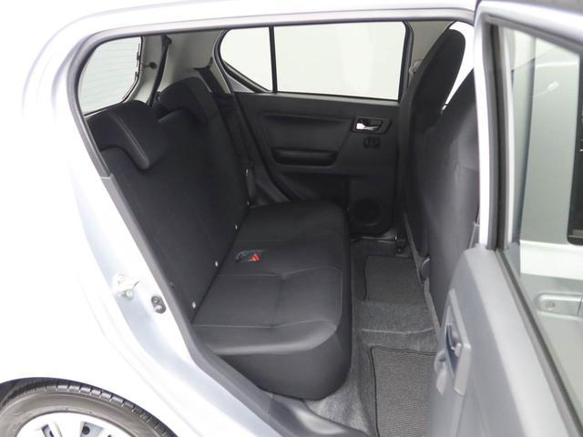 ミライースX SAIIIバックカメラ ABS エアバック(愛知県)の中古車