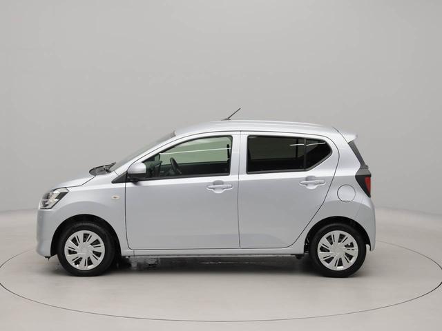 ミライースX SAIIIバックカメラ ABS エアバック(愛知県)の中古車