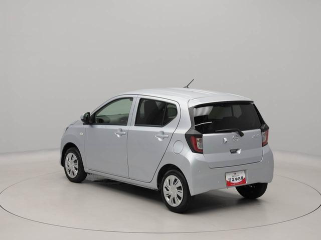 ミライースX SAIIIバックカメラ ABS エアバック(愛知県)の中古車