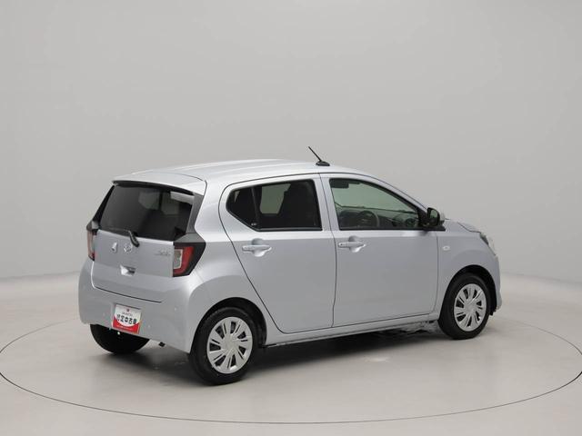 ミライースX SAIIIバックカメラ ABS エアバック(愛知県)の中古車