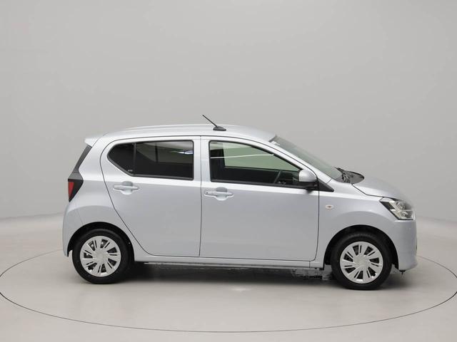 ミライースX SAIIIバックカメラ ABS エアバック(愛知県)の中古車