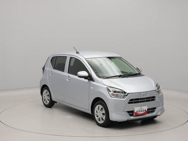 ミライースX SAIIIバックカメラ ABS エアバック(愛知県)の中古車