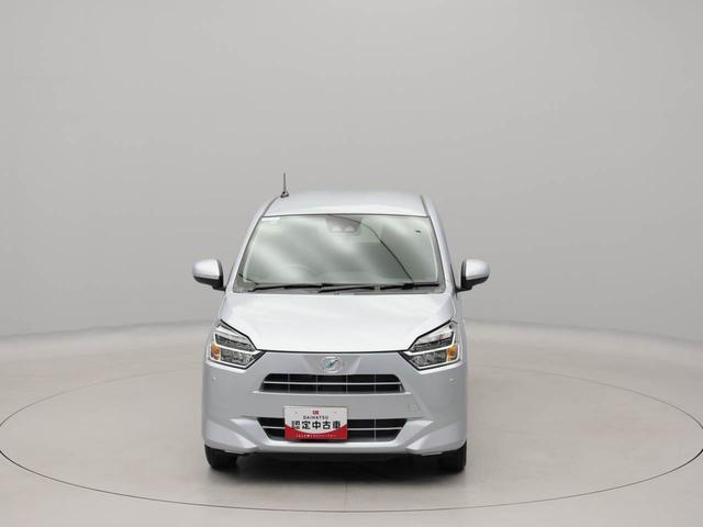 ミライースX SAIIIバックカメラ ABS エアバック(愛知県)の中古車