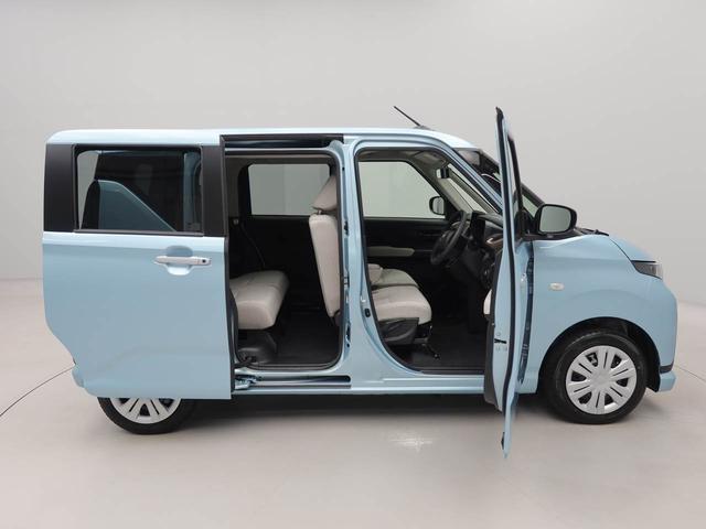 ムーヴX両側電動スライドドア バックカメラ(愛知県)の中古車