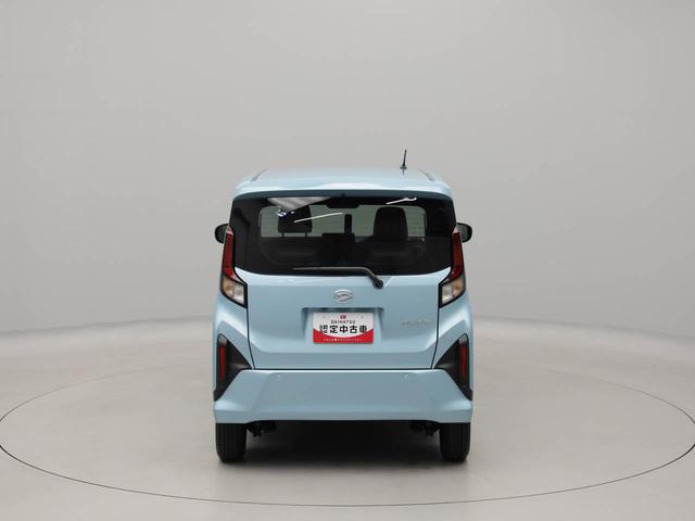 ムーヴX両側電動スライドドア バックカメラ(愛知県)の中古車