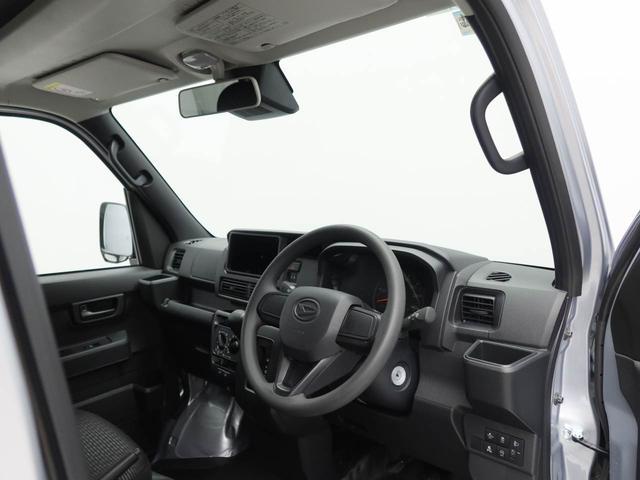 ハイゼットカーゴＤＸＡＢＳ　エアバック　衝突被害軽減システム（愛知県）の中古車