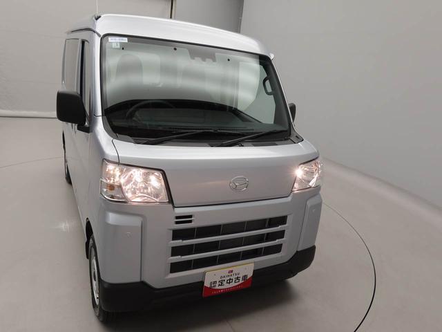 ハイゼットカーゴＤＸＡＢＳ　エアバック　衝突被害軽減システム（愛知県）の中古車