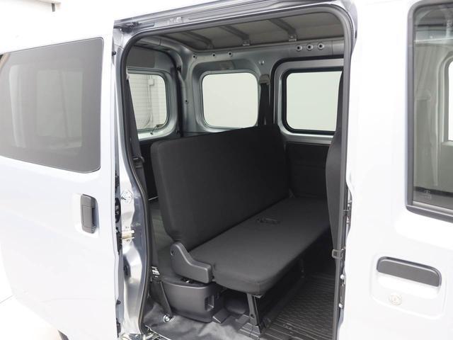 ハイゼットカーゴＤＸＡＢＳ　エアバック　衝突被害軽減システム（愛知県）の中古車