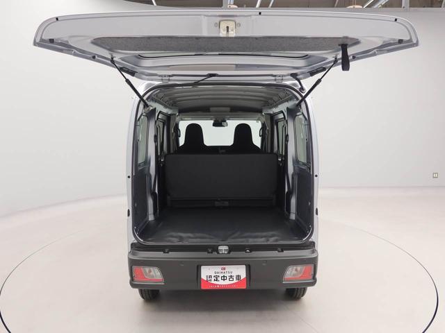 ハイゼットカーゴＤＸＡＢＳ　エアバック　衝突被害軽減システム（愛知県）の中古車
