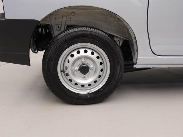 ハイゼットカーゴＤＸＡＢＳ　エアバック　衝突被害軽減システム（愛知県）の中古車