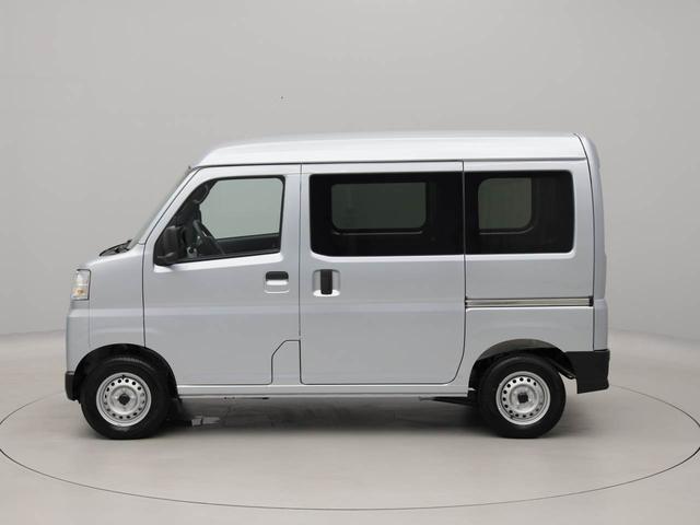 ハイゼットカーゴＤＸＡＢＳ　エアバック　衝突被害軽減システム（愛知県）の中古車