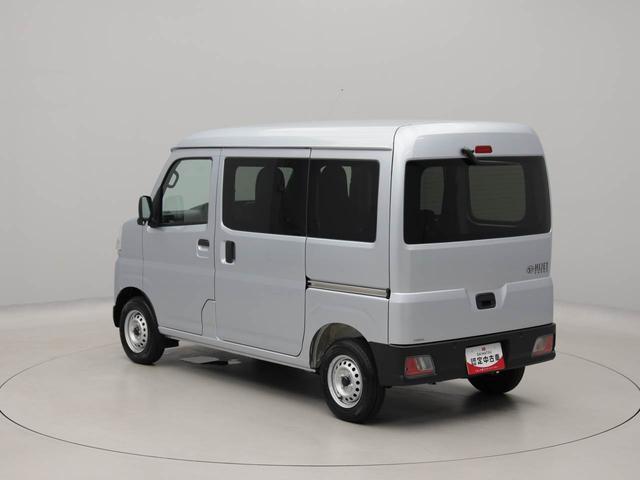 ハイゼットカーゴＤＸＡＢＳ　エアバック　衝突被害軽減システム（愛知県）の中古車