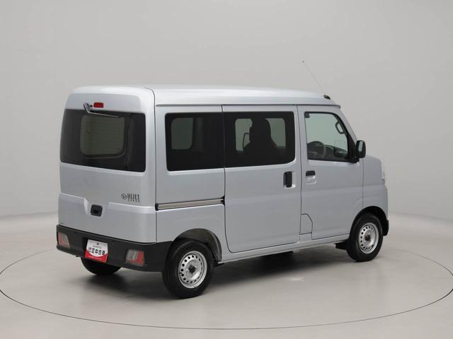 ハイゼットカーゴＤＸＡＢＳ　エアバック　衝突被害軽減システム（愛知県）の中古車