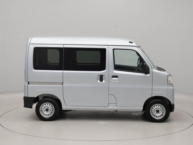 ハイゼットカーゴＤＸＡＢＳ　エアバック　衝突被害軽減システム（愛知県）の中古車