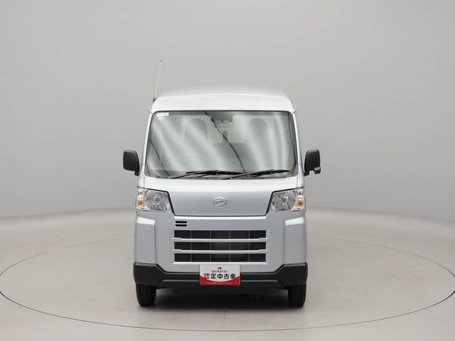 ハイゼットカーゴＤＸＡＢＳ　エアバック　衝突被害軽減システム（愛知県）の中古車