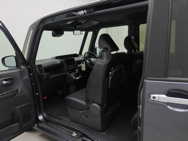 タントカスタムXリミテッドバックカメラ ETC シートヒーター(愛知県)の中古車