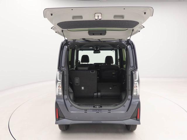 タントカスタムXリミテッドバックカメラ ETC シートヒーター(愛知県)の中古車