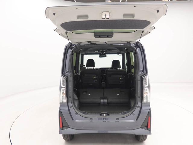タントカスタムXリミテッドバックカメラ ETC シートヒーター(愛知県)の中古車
