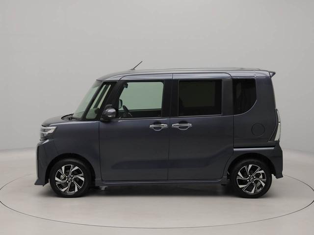 タントカスタムXリミテッドバックカメラ ETC シートヒーター(愛知県)の中古車