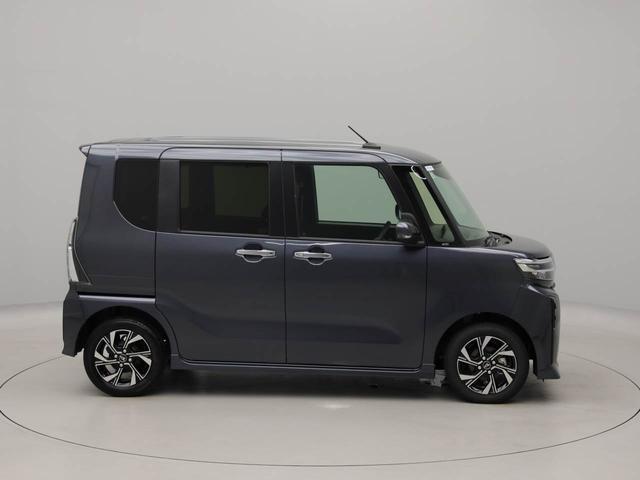 タントカスタムXリミテッドバックカメラ ETC シートヒーター(愛知県)の中古車