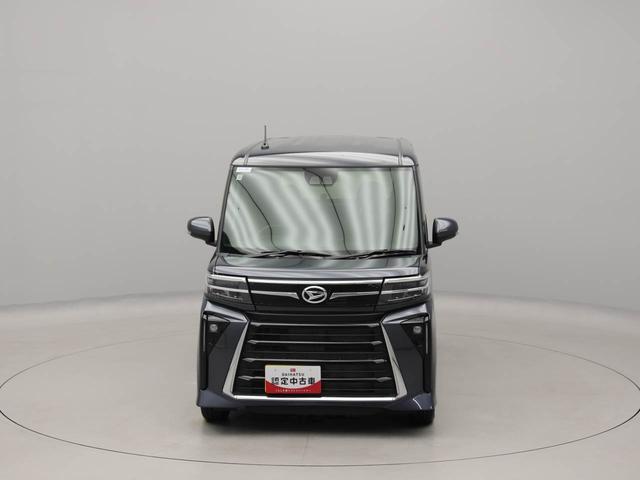 タントカスタムXリミテッドバックカメラ ETC シートヒーター(愛知県)の中古車