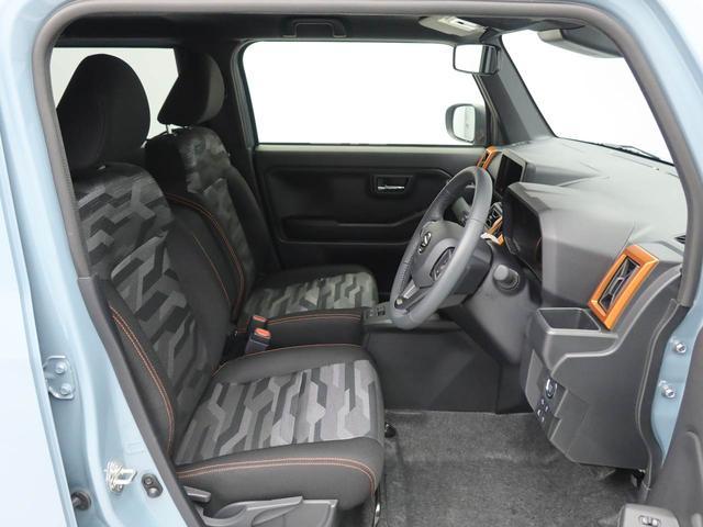 タフトGバックカメラ シートヒーター キーフリー(愛知県)の中古車