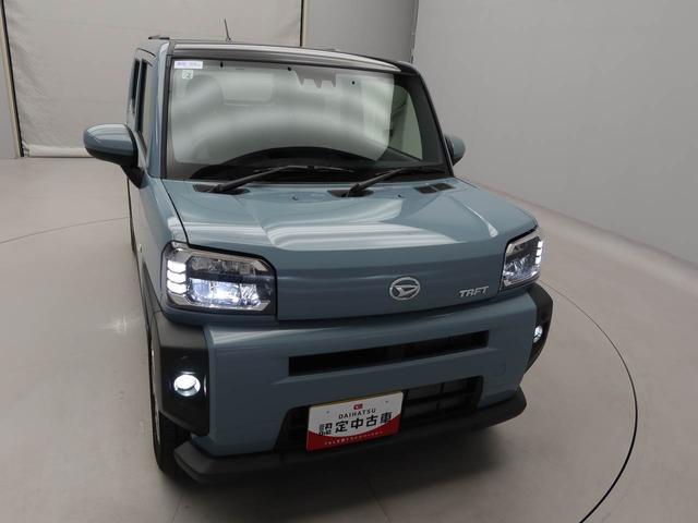 タフトGバックカメラ シートヒーター キーフリー(愛知県)の中古車