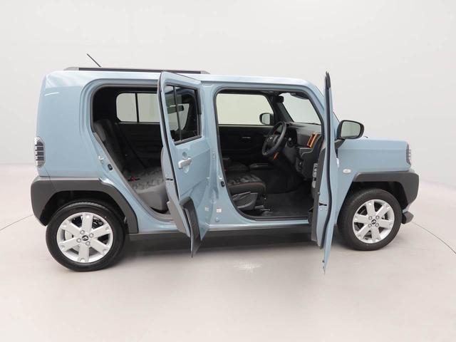 タフトGバックカメラ シートヒーター キーフリー(愛知県)の中古車