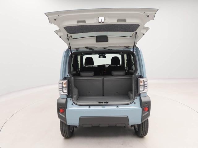 タフトGバックカメラ シートヒーター キーフリー(愛知県)の中古車