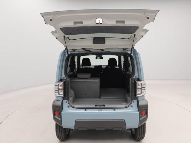 タフトGバックカメラ シートヒーター キーフリー(愛知県)の中古車
