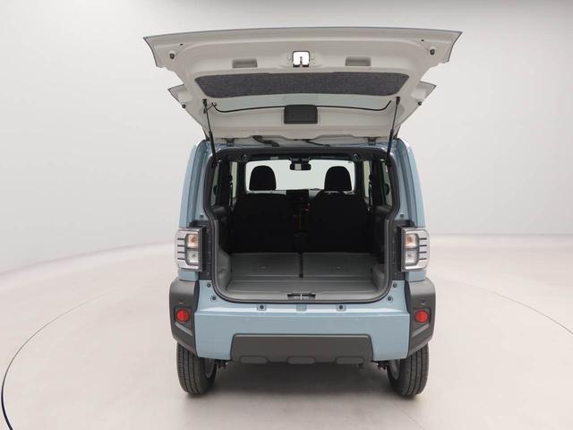 タフトGバックカメラ シートヒーター キーフリー(愛知県)の中古車