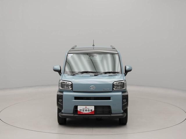 タフトGバックカメラ シートヒーター キーフリー(愛知県)の中古車