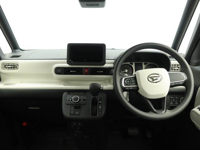 ムーヴキャンバスストライプスＧバックカメラ　両側電動スライドドア（愛知県）の中古車