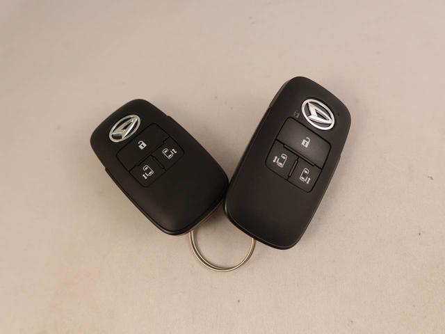 ムーヴキャンバスストライプスＧバックカメラ　両側電動スライドドア（愛知県）の中古車