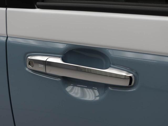 ムーヴキャンバスストライプスＧバックカメラ　両側電動スライドドア（愛知県）の中古車