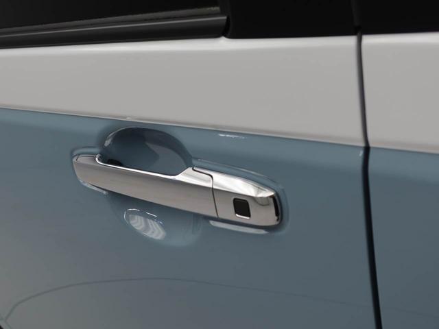 ムーヴキャンバスストライプスＧバックカメラ　両側電動スライドドア（愛知県）の中古車