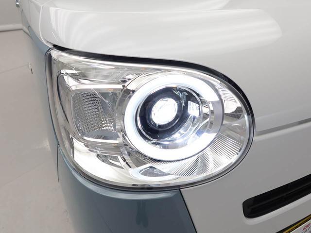 ムーヴキャンバスストライプスＧバックカメラ　両側電動スライドドア（愛知県）の中古車