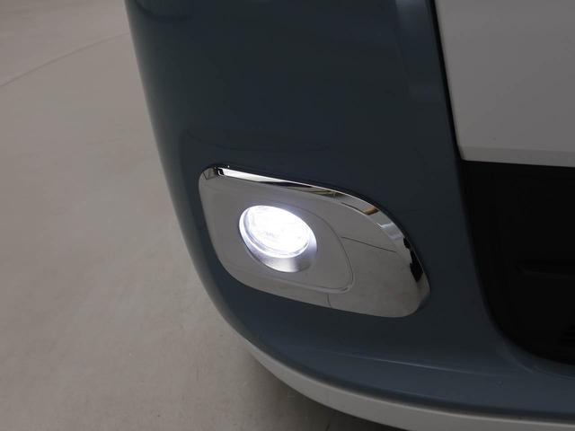ムーヴキャンバスストライプスＧバックカメラ　両側電動スライドドア（愛知県）の中古車