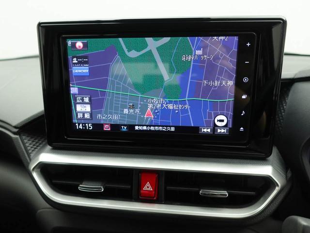 ロッキープレミアム ドライブレコーダー ナビ ETC車載器バックカメラ ターボエンジン シートヒーター LEDヘッドライト スマートキー プッシュスタート アルミホイール USBポート(愛知県)の中古車