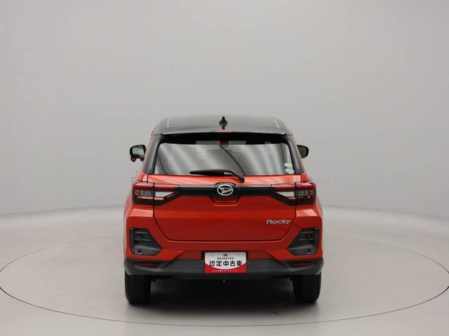 ロッキープレミアム ドライブレコーダー ナビ ETC車載器バックカメラ ターボエンジン シートヒーター LEDヘッドライト スマートキー プッシュスタート アルミホイール USBポート(愛知県)の中古車